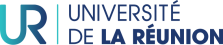 Logo Université de la Réunion